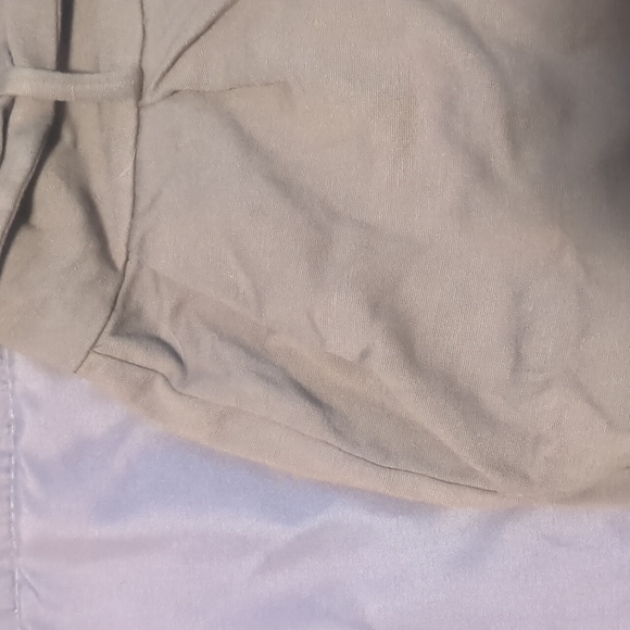 Paperbag waist skirt / M / vero moda - Picture 5 of 10